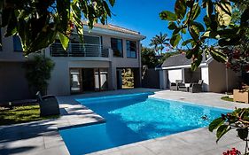 The Lookout Guesthouse